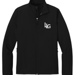 Mens Core Soft Shell Jacket