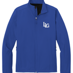 Mens Core Soft Shell Jacket