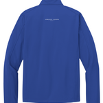 Mens Core Soft Shell Jacket