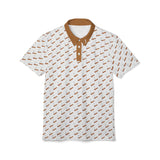All Over Cigar Polo
