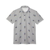 Renzo All Over Polo