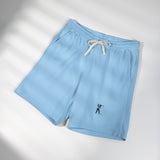 "You Golf Girl" Lightweight Fleece Sweat Shorts