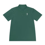 Golfer Sport Polo Golf Shirt