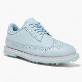 Executive Wingtip Golf Shoe