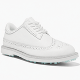 Executive Wingtip Golf Shoe
