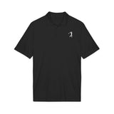 The Golfer Sport-Tek® PosiCharge® Competitor™ Polo