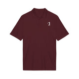 The Golfer Sport-Tek® PosiCharge® Competitor™ Polo