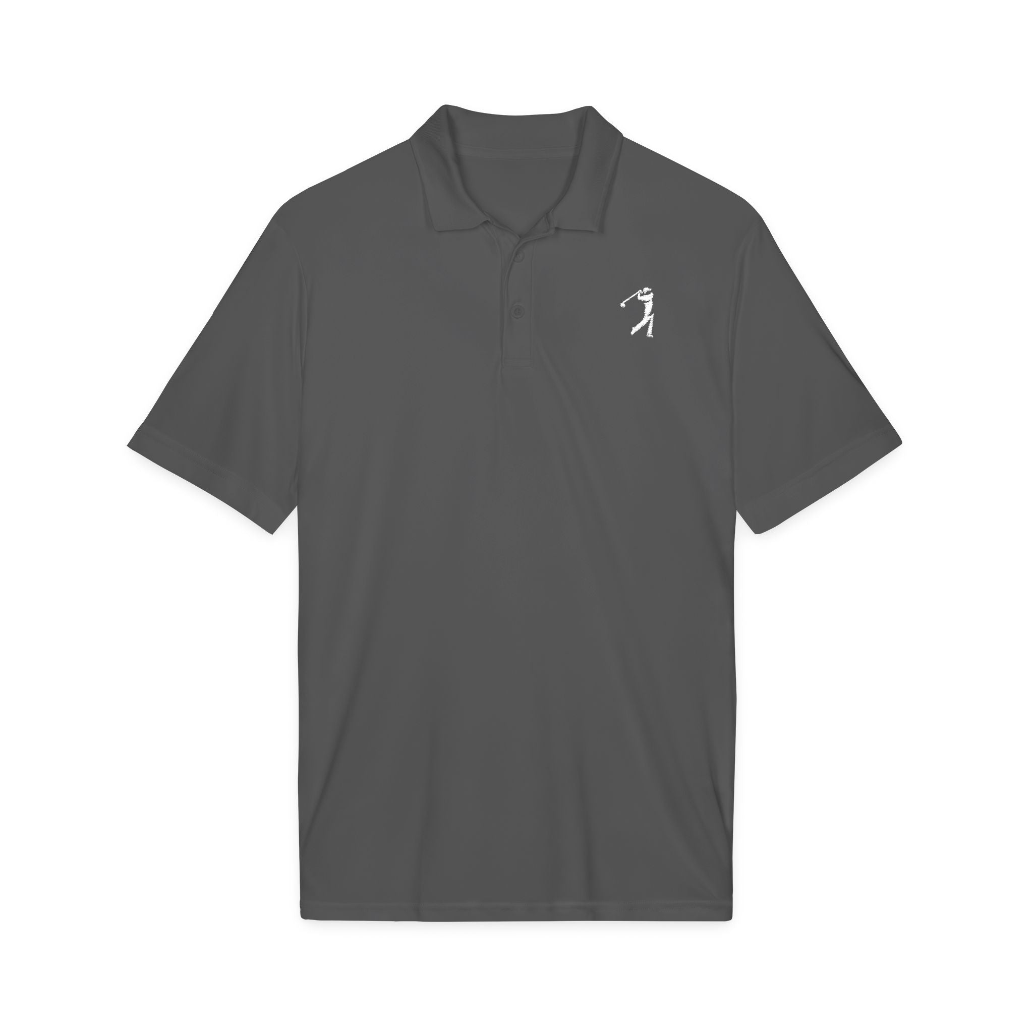 The Golfer Sport-Tek® PosiCharge® Competitor™ Polo