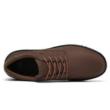The Legacy Golf Shoe