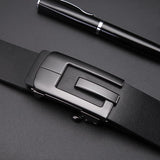 Golfer Belt
