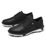 The Legacy Golf Shoe