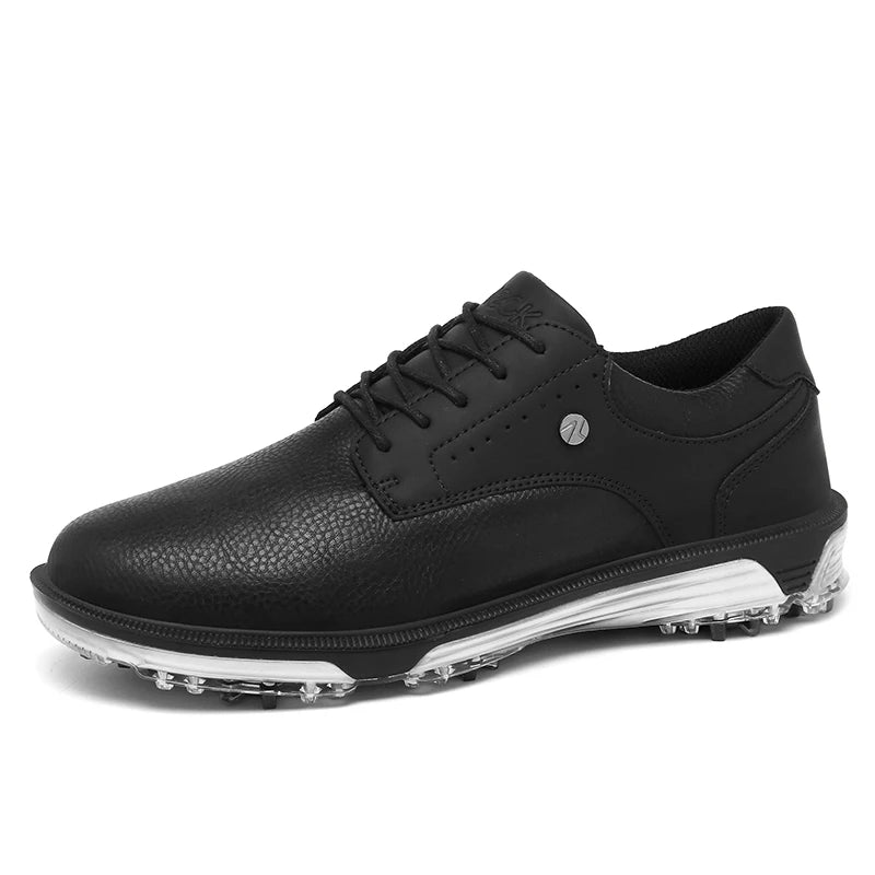 The Legacy Golf Shoe
