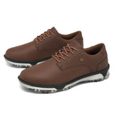 The Legacy Golf Shoe