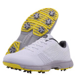 The Belmont Golf Shoe