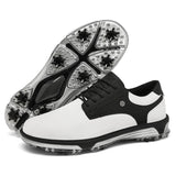 The Legacy Golf Shoe