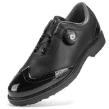 The St. Andrews Wingtip Golf Shoe