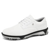 The Legacy Golf Shoe
