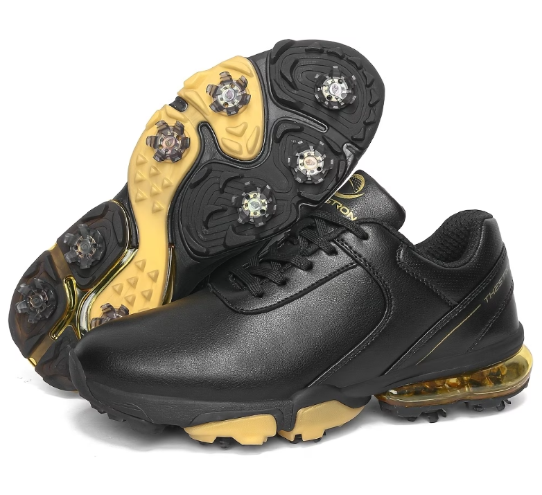 The Fairway Flex Golf Shoe