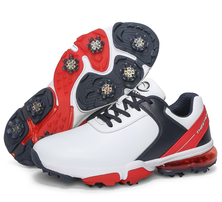 The Fairway Flex Golf Shoe