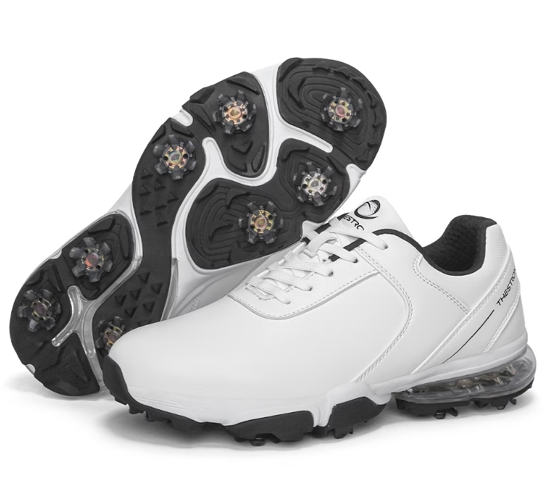 The Fairway Flex Golf Shoe