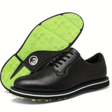 The Clubhouse Classic Golf Shoe
