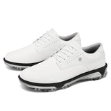 The Legacy Golf Shoe