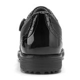 The St. Andrews Wingtip Golf Shoe