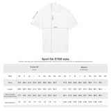 The Golfer Sport-Tek® PosiCharge® Competitor™ Polo