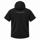 Back 9 Stogie Performance Short Sleeve Hoodie
