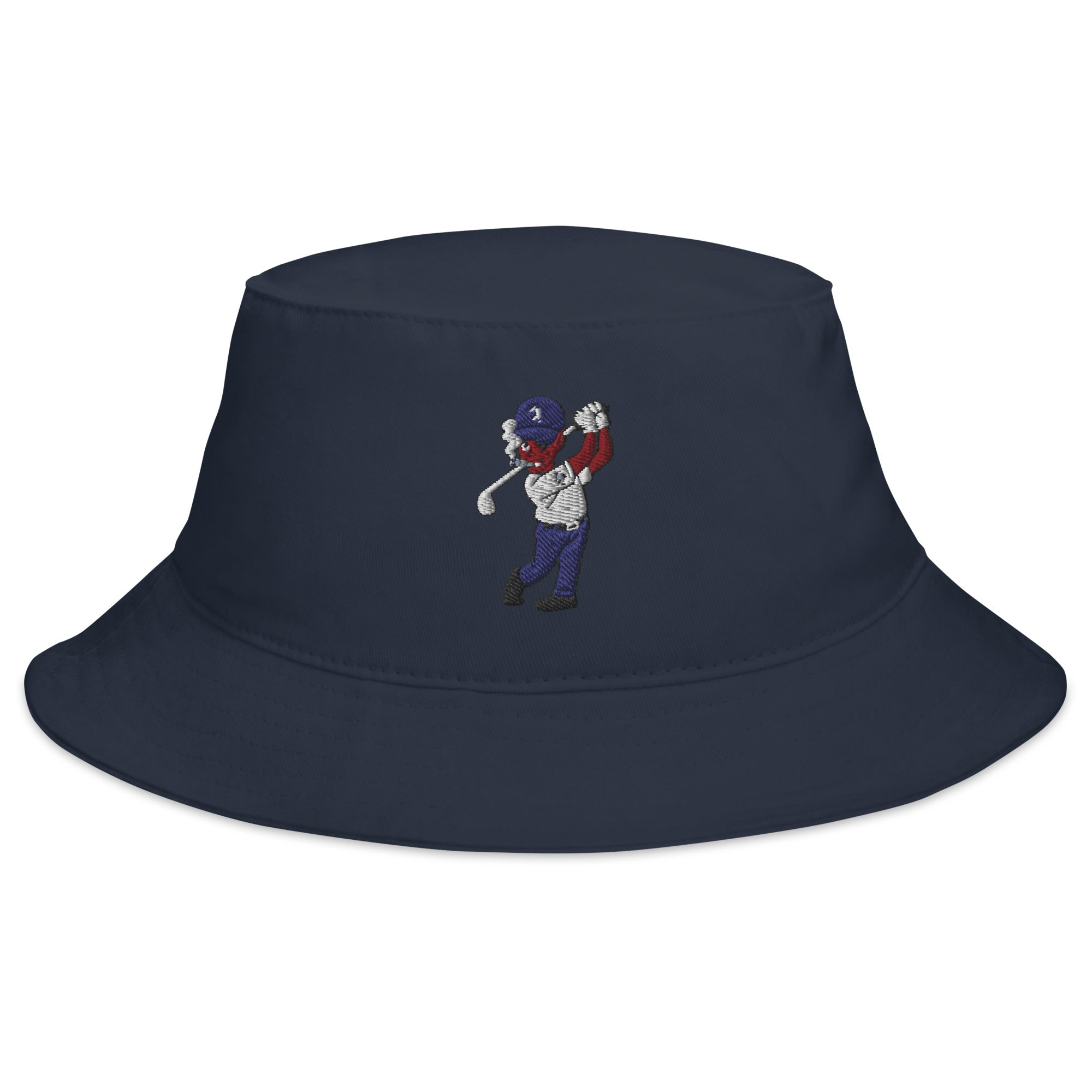Back 9 Stogie Bucket Hat