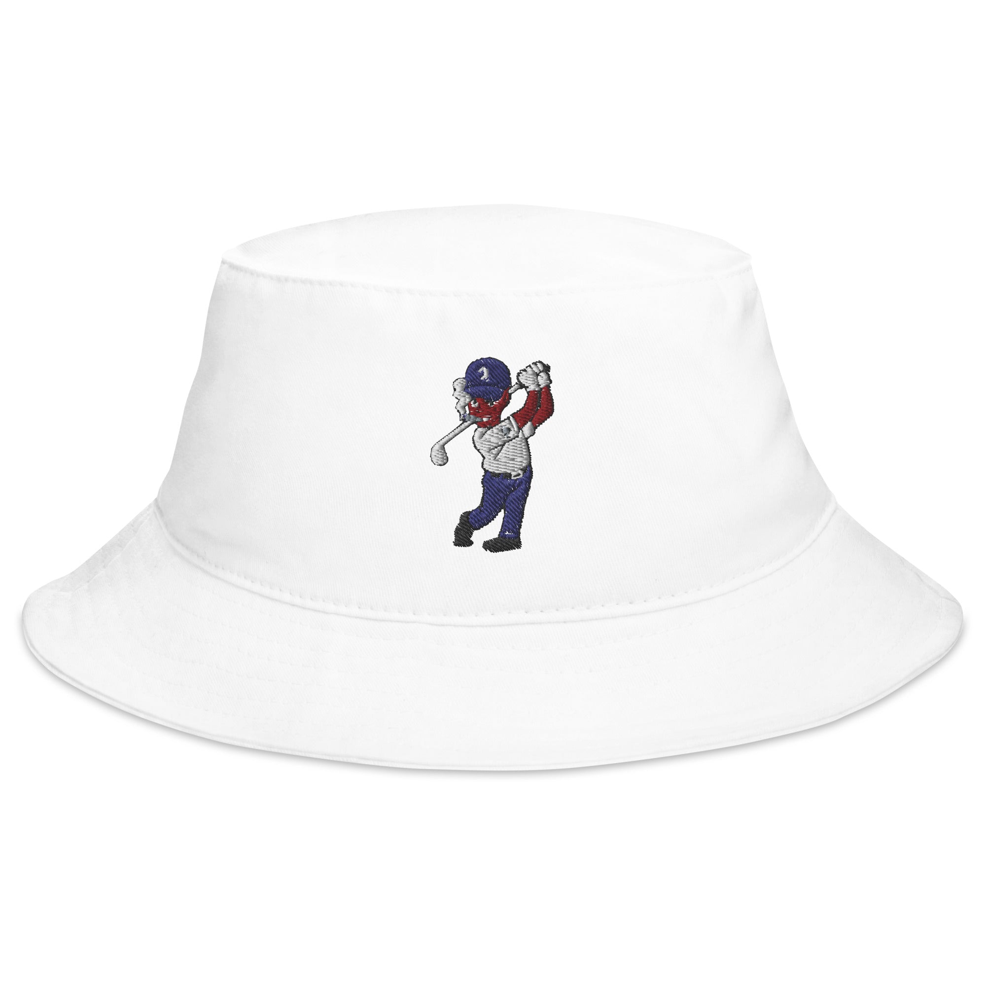 Back 9 Stogie Bucket Hat