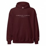 Lorenzo Ladena Golf Hoodie