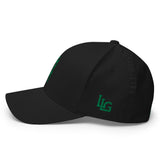 St Patrick's Day Golfer Cap