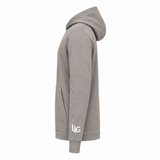Renzo's Performance Hoodie