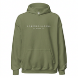 Lorenzo Ladena Golf Hoodie