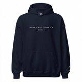 Lorenzo Ladena Golf Hoodie
