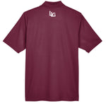 BURGUNDY 060 - 88181 - BACK