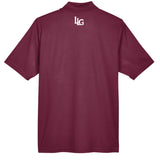 BURGUNDY 060 - 88181 - BACK