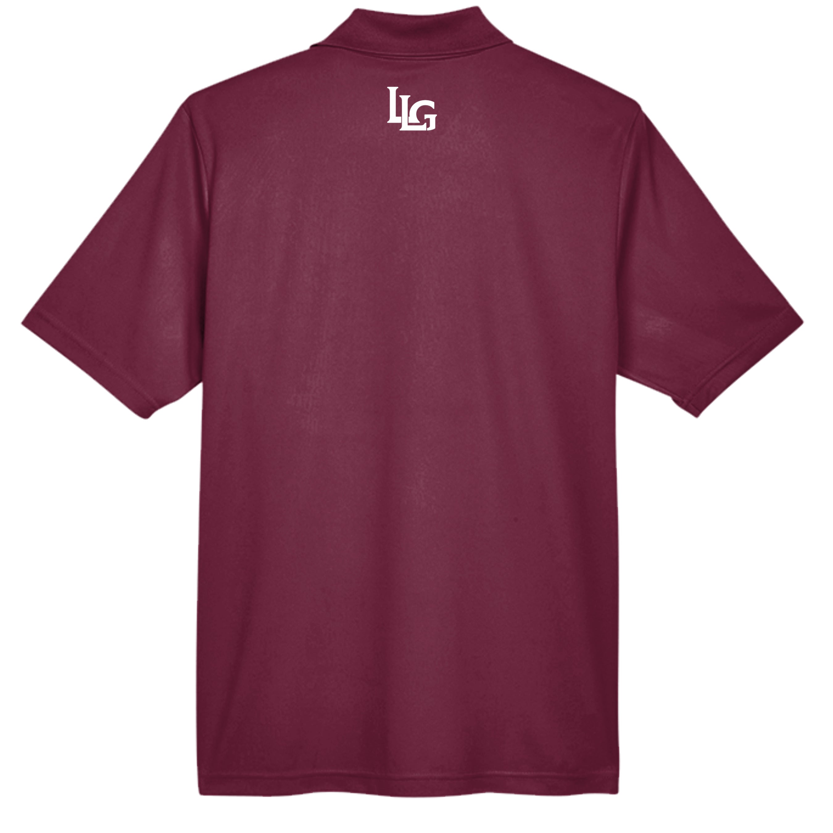 BURGUNDY 060 - 88181 - BACK