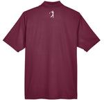 BURGUNDY 060 - 88181 - BACK