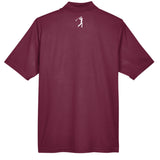 BURGUNDY 060 - 88181 - BACK