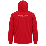 Renzo's Performance Hoodie