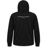 Renzo's Performance Hoodie