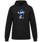Renzo's Performance Hoodie