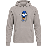 Renzo's Performance Hoodie