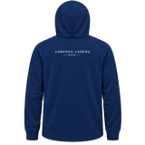 Renzo's Performance Hoodie
