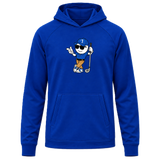 Renzo's Performance Hoodie