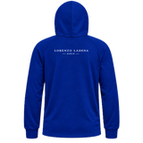 Renzo's Performance Hoodie