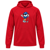 Renzo's Performance Hoodie