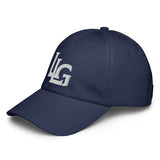 LLG Course Classic Dad Hat | Under Armour®